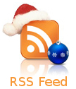 christmas rss