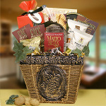 coffee basket