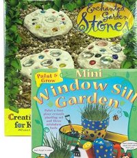 gifts for gardens