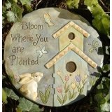 garden stone