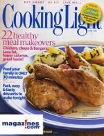 magazine