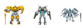 transformers