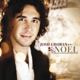 josh groban noel christmas album