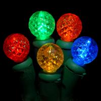 LED lights