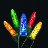 more LED lights