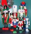 nutcrackers