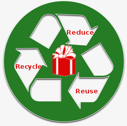 Christmas Corner Gift Savings Plan