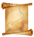 treasure map