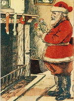 santa claus