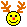 reindeer smiley
